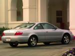 Acura CL 3.2 2002 года